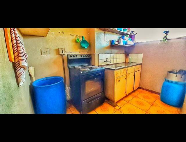 2 BEDROOM APARTMENT FOR SALE IN POLOKWANE CENTRAL